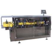 Ampule bottling machine/shea butter bottling machine - Ampoule Bottle Production Line