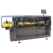 Ampule filler and sealer - Ampoule Bottle Production Line