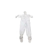 munna11 Anti-static Cleanroom Clothes Esd Smock Gown 