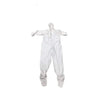 Jihan32 AntiStatic Esd Clothing Cleanroom Wicking Hooded Jacket Pants 