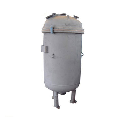 {apm} 1000l automatic glass lined reactor tank - Ungrouped