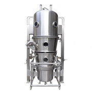 {apm} 100kg fl vertical continuous fluid bed dryer granulator for pharmaceutical - Ungrouped