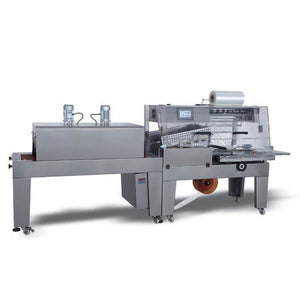 {apm} 2019 heat shrink film packaging machine - Ungrouped