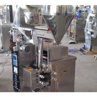 Apm automatic peanut /butter /chili sauce making machine - Sachat Packing Machine