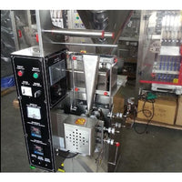 Apm automatic peanut /butter /chili sauce making machine - Sachat Packing Machine