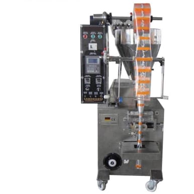 Apm automatic peanut /butter /chili sauce making machine - Sachat Packing Machine