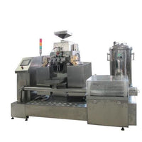 Apm automatic strip packing machine for tablet capsules - Soft Capsule Production Line