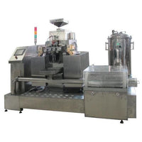 Apm capsule soft capsule drugs checking machine - Soft Capsule Production Line