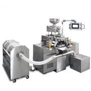 Apm capsule soft capsule drugs checking machine - Soft Capsule Production Line