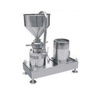 Apm colloid mill manufacturers/peanut butter machine - Other Products