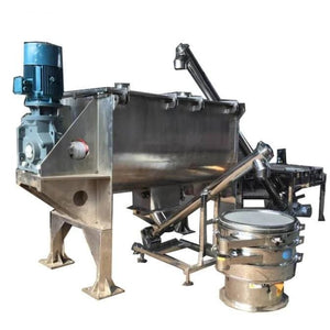 Apm dry cement mortar mixer - Mixing Machine