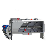 Apm dry cement mortar mixer - Mixing Machine