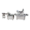 Apm electric aerosol spray paint filling sealing machine - Spray Filling Machine