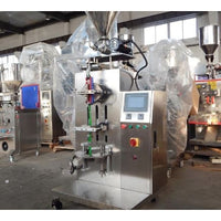 Apm factory 1kg bag detergent powder filling /packing machine - Sachat Packing Machine