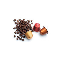 Apm factory price automatic gelatin coffee capsule filling machine - Coffee Capsule & Cup Filling Machine