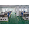 {apm} heat shrink packing automatic shrink sleeve cutting machine - Ungrouped