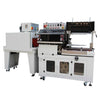 {apm} heat shrink wrapping bottle packaging machine - Ungrouped