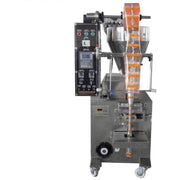 Apm hot selling manual pneumatic paste /peanut/ butter packing machine - Sachat Packing Machine