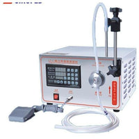 Apm manual water bottle filling machine/water filling nozzle - Liquid Filling Machine