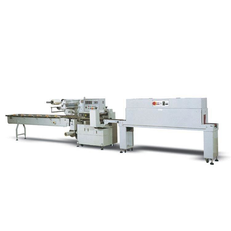 {apm} pe heat shrink packaging machine - Ungrouped