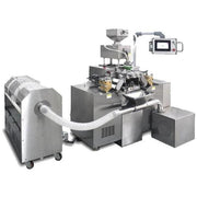 Apm softgel encapsulation line |soft capsule filling machine - Soft Capsule Production Line