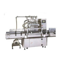 Apm spray washing bottled soft beverage filling machine - Spray Filling Machine