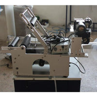 Apm square bottle labeling machine /double side label - Labelling Machine