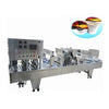 Apm the usa semi automatic nespress coffee capsule filling machine - Coffee Capsule & Cup Filling Machine