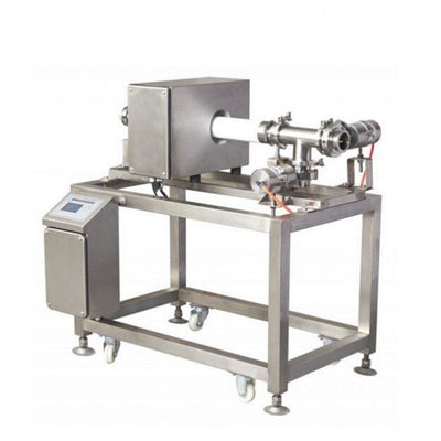 {apm} used food metal detector for processing industry - Ungrouped