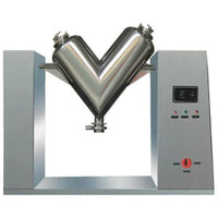 Apm v shell blender,mixing machine chemical machine - Mixing Machine