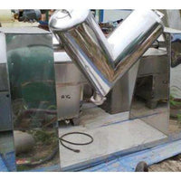 Apm v shell blender,mixing machine chemical machine - Mixing Machine