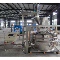 {apm} vacuum conveying equipment with vacuum hopper - Ungrouped