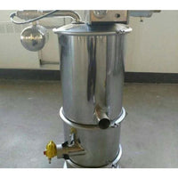 {apm} vacuum conveying equipment with vacuum hopper - Ungrouped