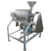 Apple strawberry extractor &vegetable screw press commercial citrus fruit juicer machine - Other Products