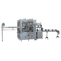 Aseptic cold filling machine for juice,tea and other beverage drinks - Liquid Filling Machine