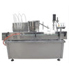 Auto Penicillin Bottle Filling Machine 