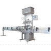 Automatic aerosol pet plastic spray bottle filling capping machine - Eye Drops Filling Line