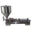 Automatic aerosol spray filling machine filling equipment - Liquid Filling Machine