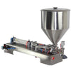 Automatic aerosol spray filling machine filling equipment - Liquid Filling Machine