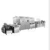 Automatic Bottle Washing-Filling-Capping Machine 