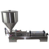 Automatic bottled pure water filling machine line equipment - Liquid Filling Machine