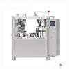 Jihan35 Automatic Capsule Filling Machine SNJP-3500 Old Model 