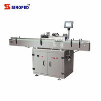 Automatic capsule tablet counting production line medicine pill counting line - Tablet and Capsule Packing Line