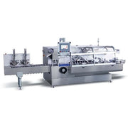 Automatic carton box packing machine - Cartoning Machine