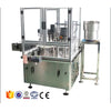 Automatic eye drop filling machine production line - Eye Drops Filling Line