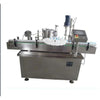 Automatic eye drop filling machine production line - Eye Drops Filling Line