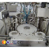 Automatic eye drop filling production line - Eye Drops Filling Line