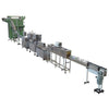 Automatic filling machine washing filling - Liquid Filling Machine