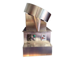 Automatic heads cup filling and sealing machine for honey,milk tea,yoghurt - Counting Machine