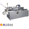 Automatic high speed paper carton open product fill and carton seal machine for tablets & capsules - Cartoning Machine